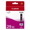 Tusz Canon 4874B001. magenta. PGI29M. Canon PIXMA Pro 1 4874B001